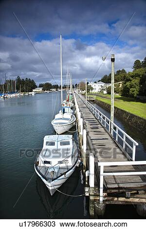 Boats at dock in Australia View Large Photo Image Stock Image - Boats at dock in Australia. Fotosearch