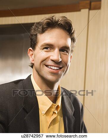 Businessman portrait View Large Photo Image Stock Photo - Businessman portrait. Fotosearch