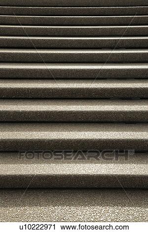 Exterior staircase. View Large Photo Image Stock Image - Exterior staircase.. Fotosearch