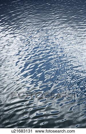 Ocean water ripples. View Large Photo Image Stock Image - Ocean water ripples.. Fotosearch