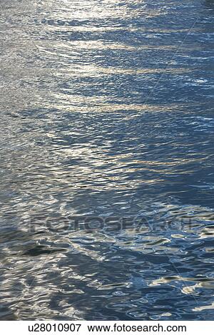 Ocean water ripples View Large Photo Image Stock Photo - Ocean water ripples. Fotosearch