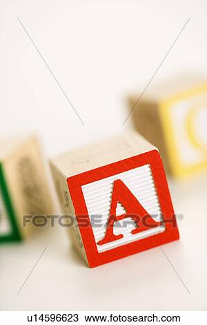 Selective focus of alphabet blocks View Large Photo Image Stock Image - Selective focus of alphabet blocks. Fotosearch