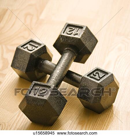 Twelve pound hand weights still life. View Large Photo Image Stock Photography - Twelve pound hand weights still life.. Fotosearch