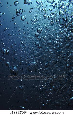 Divers Bubbles. Red Sea. Egypt View Large Photo Image Picture - Divers Bubbles. Red Sea. Egypt . Fotosearch