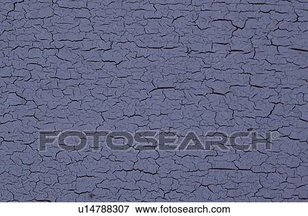Stock Photo - Cracked Surface. Fotosearch