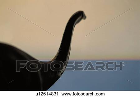Stock Image - Dinosaur. Fotosearch