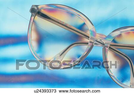Eyeglasses View Large Photo Image Stock Image - Eyeglasses. Fotosearch