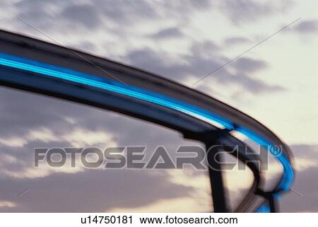 Stock Image - Monorail Track. Fotosearch