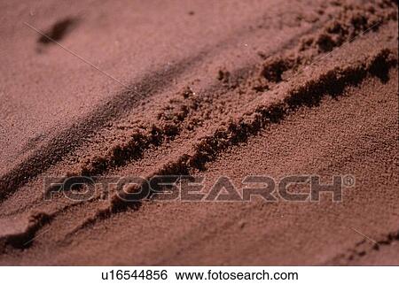 Sand View Large Photo Image Stock Photograph - Sand. Fotosearch