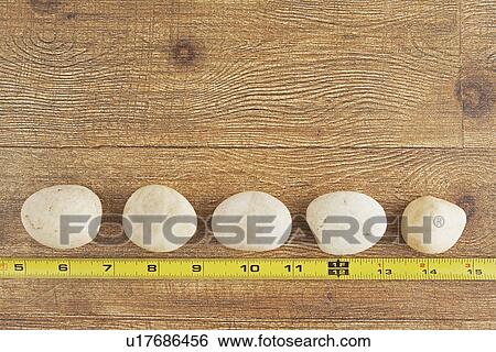 Stones by Tape Measure View Large Photo Image Stock Photograph - Stones by Tape Measure. Fotosearch