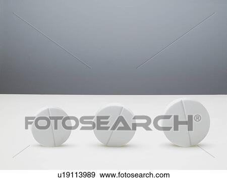 Stock Photo - Three Tablets. Fotosearch