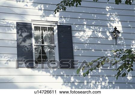 Stock Image - Window. Fotosearch