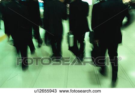 Businessmen Commuting View Large Photo Image Stock Image - Businessmen Commuting. Fotosearch