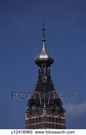 Stock Photography - Church. Fotosearch