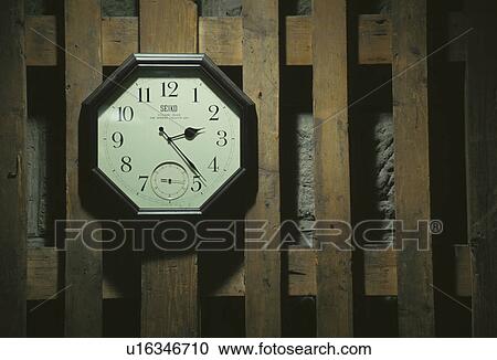 Clock View Large Photo Image Stock Image - Clock. Fotosearch