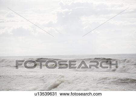 Clouds over Pacific Ocean, California, USA View Large Photo Image Stock Image - Clouds over Pacific Ocean, California, USA. Fotosearch