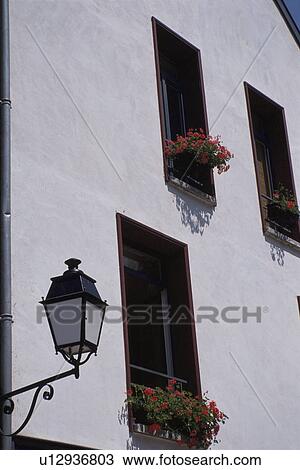 Streetlight View Large Photo Image Stock Image - Streetlight. Fotosearch
