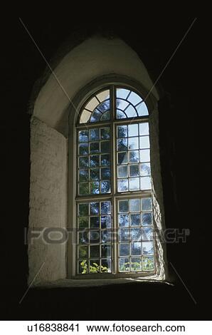 Stock Image - Window. Fotosearch