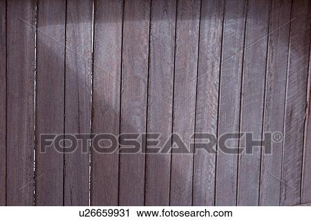 Wooden Wall In Shadow View Large Photo Image Stock Image - Wooden Wall In Shadow. Fotosearch