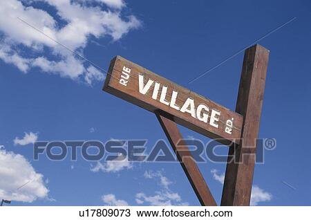 A Sign And The Sky View Large Photo Image Stock Image - A Sign And The Sky. Fotosearch