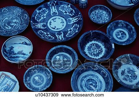 Dessert And Dinner Plates View Large Photo Image Stock Photo - Dessert And Dinner Plates. Fotosearch
