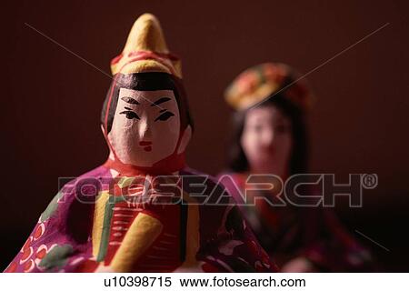 Doll Of Doll'S Festival View Large Photo Image Stock Photography - Doll Of Doll'S Festival. Fotosearch