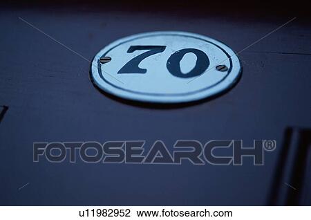 Door Number Seventy View Large Photo Image Stock Image - Door Number Seventy. Fotosearch
