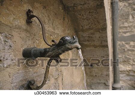 Faucet View Large Photo Image Stock Image - Faucet. Fotosearch