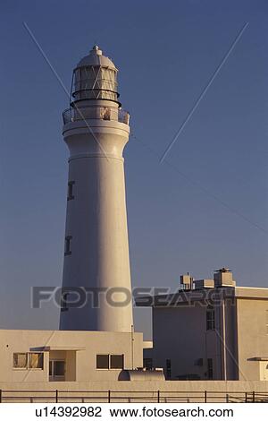 Lighthouse View Large Photo Image Stock Image - Lighthouse. Fotosearch