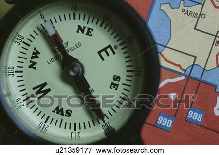 Stock Photo - Magnet. Fotosearch