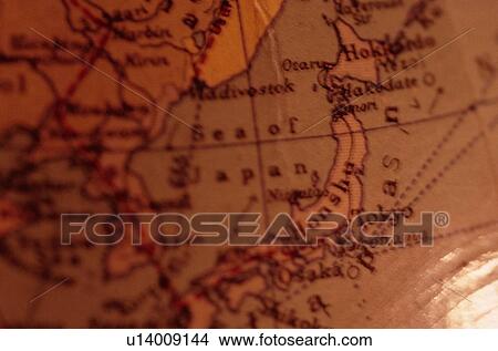 Map Of Japan View Large Photo Image Picture - Map Of Japan. Fotosearch