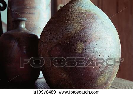 Stock Photo - Pottery. Fotosearch