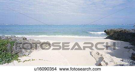 The Sea In Okinawa View Large Photo Image Picture - The Sea In Okinawa. Fotosearch