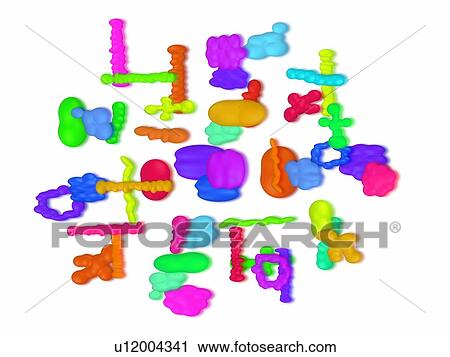 Abstract Shapes View Large Photo Image Stock Image - Abstract Shapes. Fotosearch