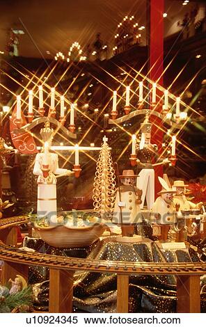 Christmas Decorations View Large Photo Image Stock Photography - Christmas Decorations. Fotosearch
