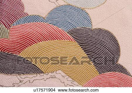 Cloth With Stripes View Large Photo Image Picture - Cloth With Stripes. Fotosearch