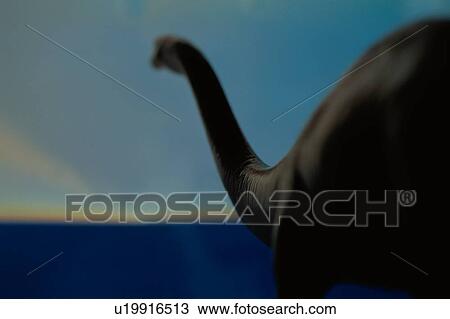 Dinosaur Near Ocean View Large Photo Image Stock Image - Dinosaur Near Ocean. Fotosearch