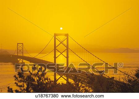 Evening Glow View Large Photo Image Stock Image - Evening Glow. Fotosearch