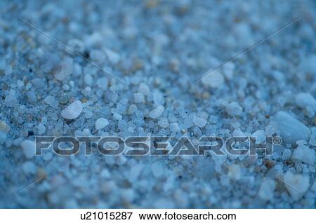 Grains Of Sand View Large Photo Image Stock Photo - Grains Of Sand. Fotosearch