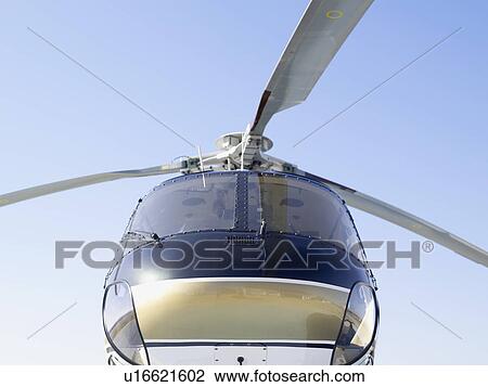 Helicopter (close-up) View Large Photo Image Stock Image - Helicopter (close-up). Fotosearch
