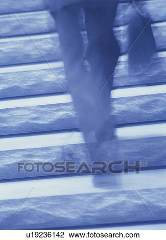 Man Walking Up Steps View Large Photo Image Stock Image - Man Walking Up Steps. Fotosearch