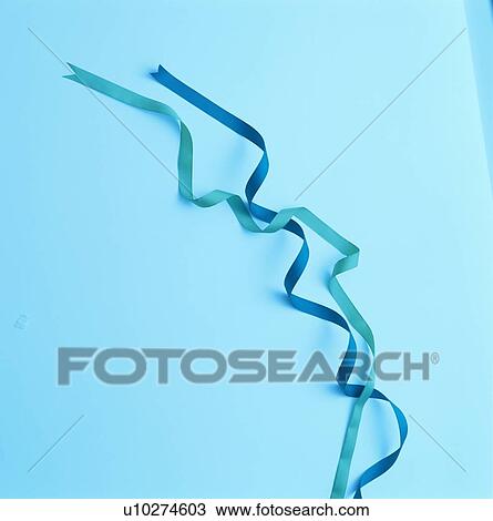 Ribbons In Spiral View Large Photo Image Stock Image - Ribbons In Spiral. Fotosearch