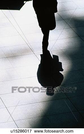 Stock Photo - Running Man. Fotosearch