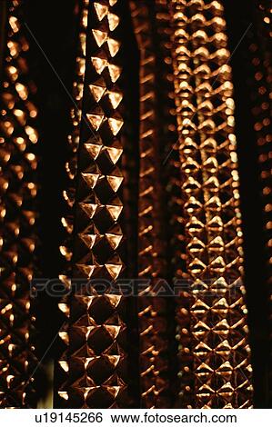 Shiny Metal Spots View Large Photo Image Stock Photograph - Shiny Metal Spots. Fotosearch