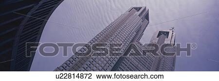 Skyscraper View Large Photo Image Stock Image - Skyscraper. Fotosearch
