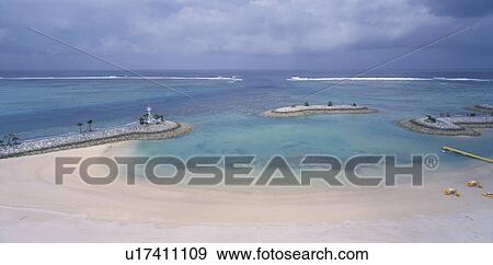 The Sea In Okinawa View Large Photo Image Stock Photo - The Sea In Okinawa. Fotosearch