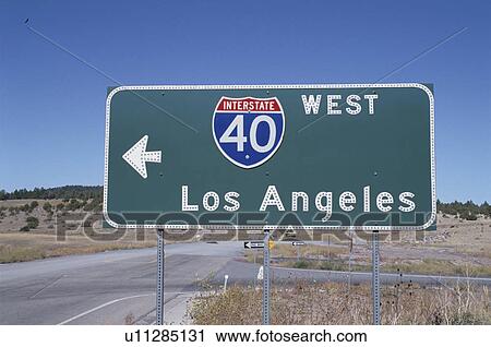 The Sky, A Road, And A Sign View Large Photo Image Stock Image - The Sky, A Road, And A Sign. Fotosearch