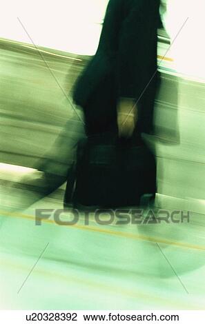 Commuter Walking View Large Photo Image Stock Image - Commuter Walking. Fotosearch