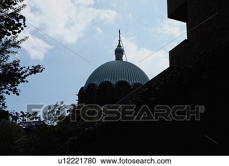 Dome Against Sky View Large Photo Image Stock Image - Dome Against Sky. Fotosearch