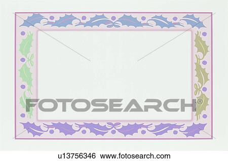 Stock Photograph - Frame. Fotosearch